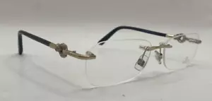 MARCOS DE GAFAS SWAROVSKI SOLO NUEVOS SW5053 BETTY NEGRO SIN MONTURA 55-15-135 - Imagen 1 de 8