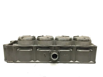 Kawasaki 2003 2004 2005 2006 ZR1000 Z1000 OEM MOTOR CILINDRO CON PISTONES * Foto 1 de 4