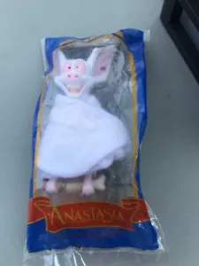 Anastasia Bartok Burger King Toy - Picture 1 of 3