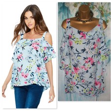 quiz plus size tops