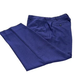 Peter Millar Golf Mens Pants (38x27) Crown Sport Performance Tech - Picture 1 of 18