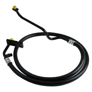 F50-6242-1475 Compressor to Condenser Hose Fits Peterbilt Kenworth - Picture 1 of 11