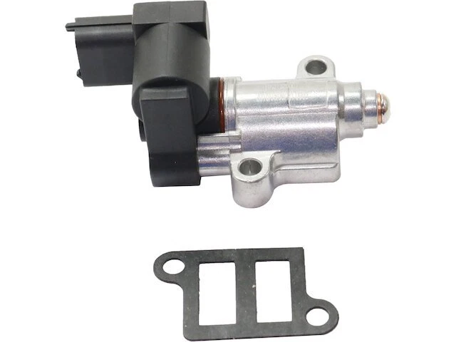 Регулирующий клапан холостого хода воздуха для 2004-2009 Kia Spectra 2008 2005 2006 2007 DB898ZS - Изображение 1 из 1