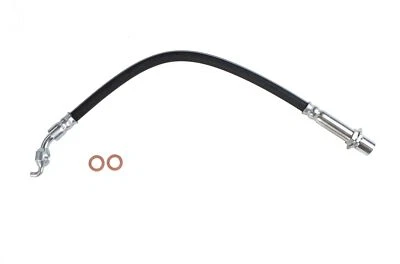 For 1998-2005 Lexus GS300 Brake Hydraulic Hose Rear Sunsong 1999 2000 2001 2002 - Image 1 of 3