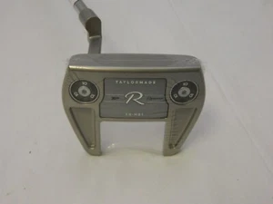 Neu LH Taylormade TP Reserve Milled TR M21 Mallet 21 Putter 34" 34 inch - Bild 1 von 7