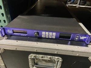 Chauvet VIP DRIVE 43NOVA VIP Drive video wall mapper NOVASTAR F3 F3x F2 F4ip - Picture 1 of 2