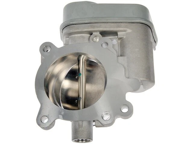 Cuerpo del acelerador Dorman para Pontiac G6 2006-2007 2,4 L 4 cilindros 18 PPZX Foto 1 de 1