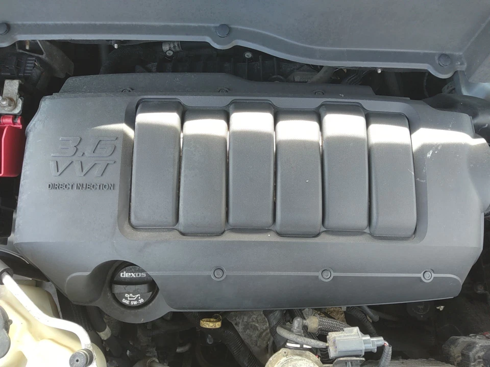 14 GMC ACADIA Engine Cover - Image 1 of 1