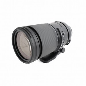Tamron 150-500/5-6.7 Di3 Vc Vxd Sony E Mount Lens Af 　 B