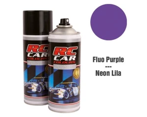 Ghiant Lexan Farbe Fluo Violett Nr 1013 150ml RCC1013 - Bild 1 von 1