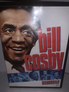 Bill Cosby - Himself (DVD). GUARANTEED - Picture 1 of 3