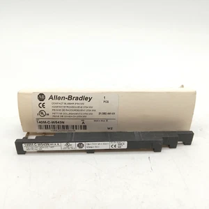 Allen-Bradley 140M-C-W543N Compact Busbar - Picture 1 of 3