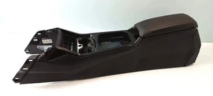 Console centrale BMW OEM nera 946009 1' F40 2' F44 Gran Coupé vin:7F69027 - Foto 1 di 11