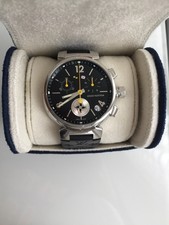 montre louis vuitton femme