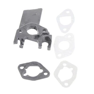 CARBURETOR 5 GASKETS SET for GX160 GX200 - Advanced Manufacturing Technology, - Picture 1 of 7