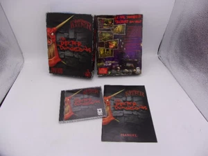 Big Box Spiel The Deeper Dungeons DE - Dungeon Keeper Erweiterung 1 PC - Bild 1 von 1