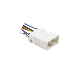 Metra 70-8112 1992-1999 Toyota/Lexus Radio Wire Harness Amp Integration RCA - Picture 1 of 2