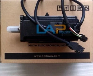 ECMA-C10604GS 1PCS NEW Delta Servo Motor ECMA-C10604GS - Picture 1 of 1