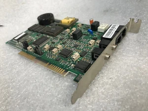 USRobotics CJEUSA-65828-FA-E , CJE-0374 , 0461, 550 6345A Modem Card TESTED - Picture 1 of 6