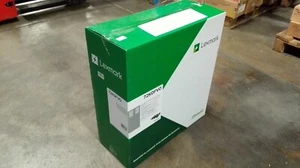 Lexmark 72K0FV0 Entwickler Kit CMY 3er-Pack für Lexmark CS820/CX820 - Bild 1 von 3