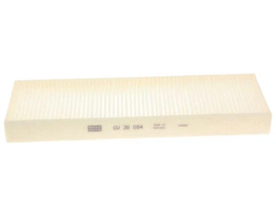 Filtro de aire de cabina para Porsche 911 2012-2020 Mann 38247PPPV 2017 2013 2014 2015 Foto 1 de 2