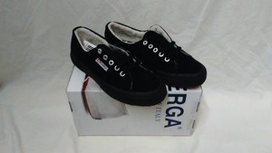 superga pelo