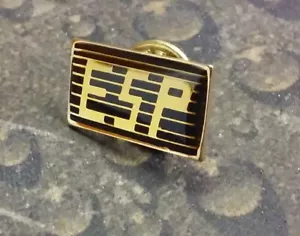 Insignia pin ESP  - Imagen 1 de 3