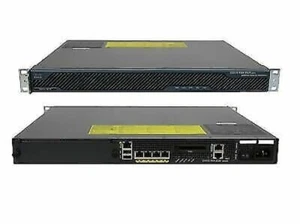 CISCO ASA5520-K8 V08 ASA5520 Firewall Adaptive Security Appliance - Picture 1 of 1