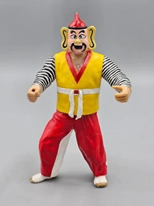 CharaPro Ebessan Osaka Pro Wrestling Figure Japan NJPW AJPW NOAH Mogura House - Picture 1 of 13
