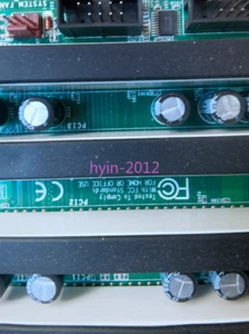 1pcs Used H61 Tested To Comply DYnamic E15063 - Picture 1 of 2