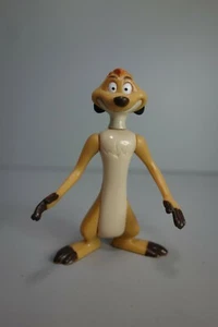 Disney Lion King TIMON Figure Burger King - Picture 1 of 12