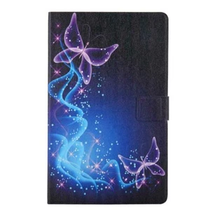 For Samsung Galaxy Tab A 8.4" T307 8.0" T290 10.1" T510 Flip Leather Case Cover - Picture 1 of 49