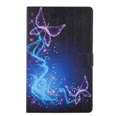 For Samsung Galaxy Tab A 8.4" T307 8.0" T290 10.1" T510 Flip Leather Case Cover - Image 1 of 4
