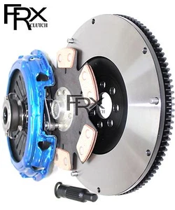Performance Clutch Kit for Stick Shift / Manual Transmission Vehicle - Picture 1 of 6
