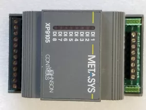 JOHNSON CONTROLS METASYS XP9105 24 VAC - Picture 1 of 1