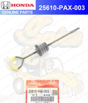 Varilla fluida transmisión automática genuina Honda PRELUDE BB8 97-01 Foto 1 de 4