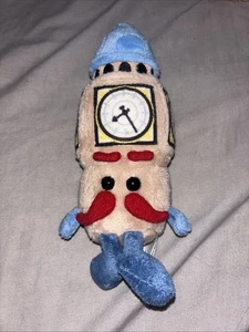 Moshlings Moshi Monster Mini Ben Soft Toy - Picture 1 of 3