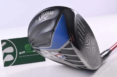 Driver Callaway XR16 / 9 gradi / albero Fujikura Speeder 565 flessibile regolare - Immagine 1 di 4