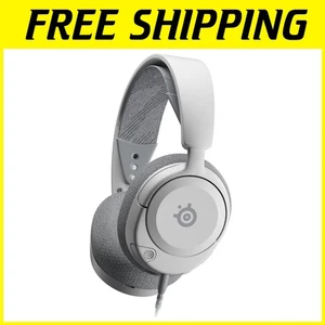 Arctis Nova 1P Gaming Headset - Hi-Fi Drivers - 360° Audio - Picture 1 of 11