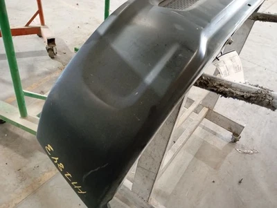 Parachoques delantero Tradesman para camioneta Dodge 1500 13-17 3939337 Foto 1 de 4