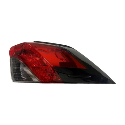 Tail Light Assembly Outer RIGHT For TOYOTA RAV4 2018~2024 TY-20RAV-003-RH-TYC 81 - Image 1 of 2