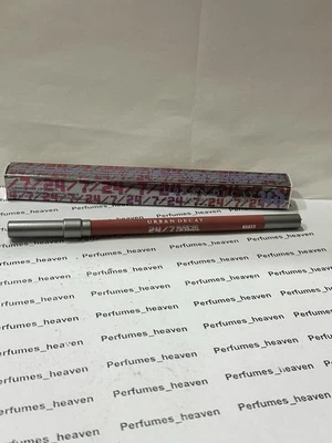 Urban Decay- 24/7 Glide On Longwear Lip Liner Pencil - NAKED- 0.04 Oz With Box - Image 1 of 3