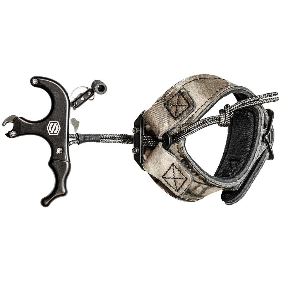 Scott Archery Pursuit Release - Image 1 of 1