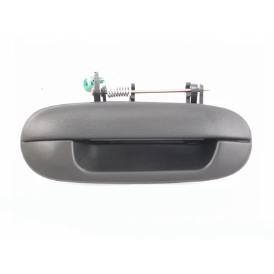 For Isuzu Ascender Door Handle 2004 05 06 07 2008 Exterior Passenger Side Rear Foto 1 de 4