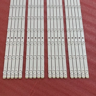 Tira LED para SONY XBR-75X950H KD-75X950H KD-75X9500H LB75029 V0_05 YDAF075DNN01 Foto 1 de 4