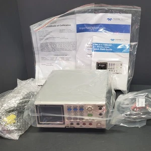 TELEDYNE LeCroy T3MIL50 / T3MIL50 BRAND NEW DC Milliohm Meter 5 mΩ to 5 MΩ - Picture 1 of 15