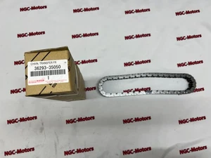 OEM GENUINO Toyota cadena, transferencia tracción delantera Lexus GX460 Hilux 36293-35050 NUEVO - Imagen 1 de 13