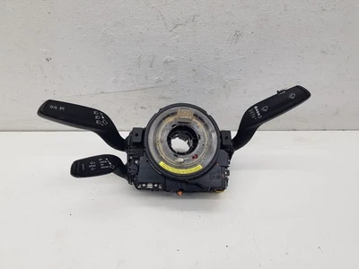 Audi A6 C7 2015 indicador limpiaparabrisas e interruptor de tallo de control de crucero OEM 4G8953502A Foto 1 de 4