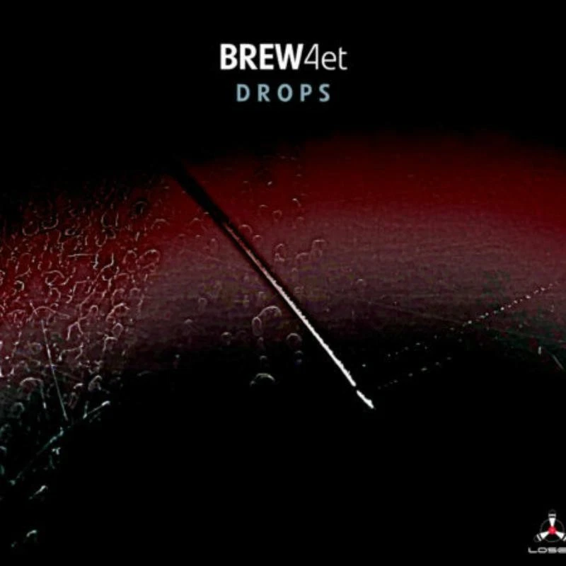 Brew 4et Drops CD LOS2732 Neu - Bild 1 von 1