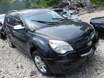 Driver Front Seat Bucket Cloth Without 8 Way Power Fits 14-17 EQUINOX 2125586 Foto 1 de 4